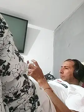 Alexand1999 online show from February 2026 03:38:01 PM