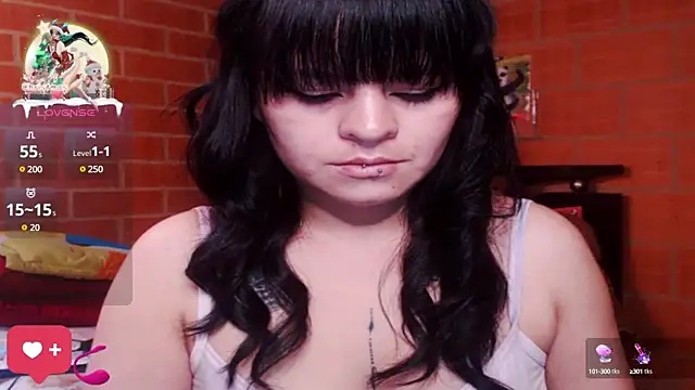 Valerydirty dark online show from December 2024 07:50:02 PM