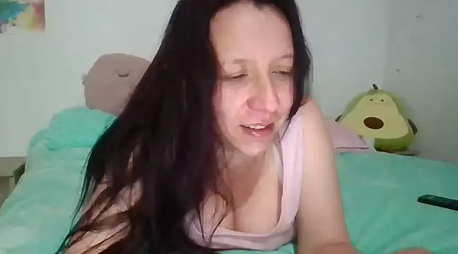 Snapshot of milfevha chatting on January 2025 11:35:01 PM milfevha online show from January 2025 11:35:01 PM