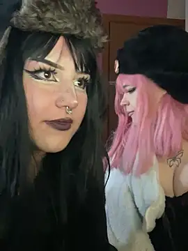 belletotosa online show from June 2026 07:40:01 PM