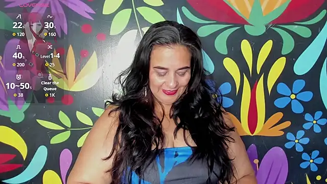 Sharllot bbw online show from September 2025 01:01:01 PM