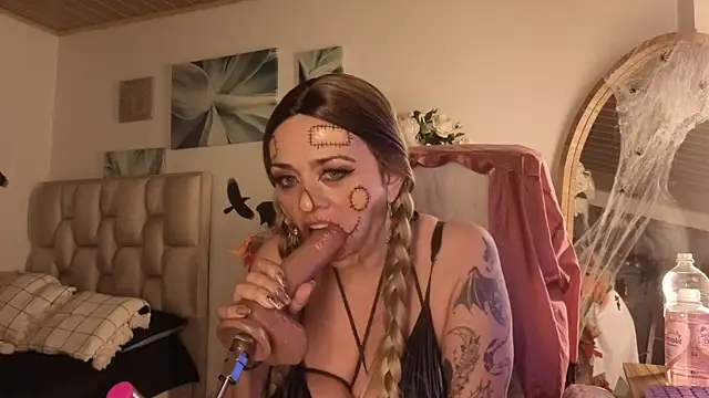 Snapshot of Coquette_Johnson chatting on October 2025 03:09:02 AM Coquette Johnson online show from October 2025 03:09:02 AM