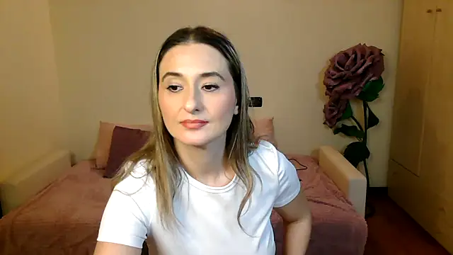 alexabecks online show from January 2025 09:14:02 PM