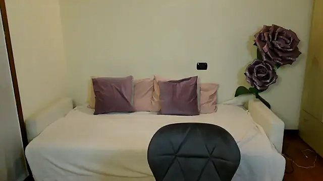 alexabecks online show from February 2025 07:49:01 PM