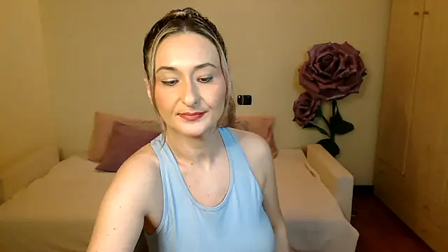 alexabecks online show from March 2025 08:21:01 PM