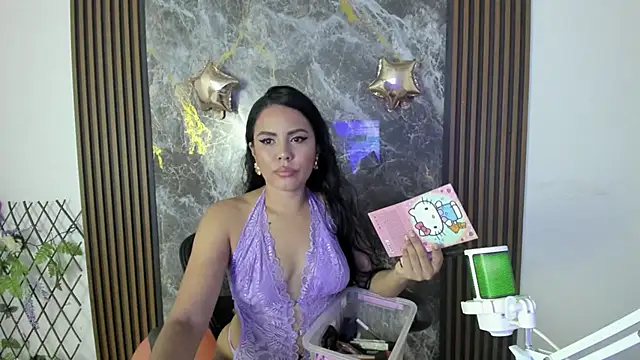 nicol jone1 online show from September 2025 08:21:02 PM