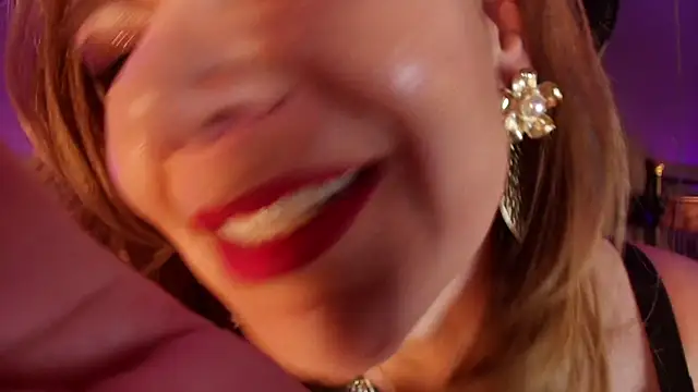 MelaniaKnauss online show from April 2026 09:28:01 PM