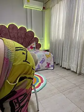 eva sexx69 online show from April 2026 12:10:02 PM