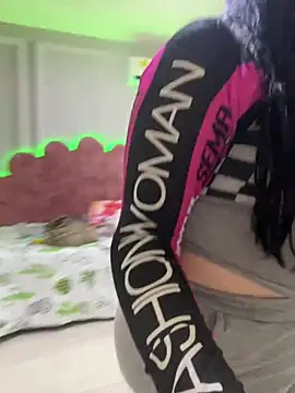 eva sexx69 online show from May 2026 12:13:01 PM