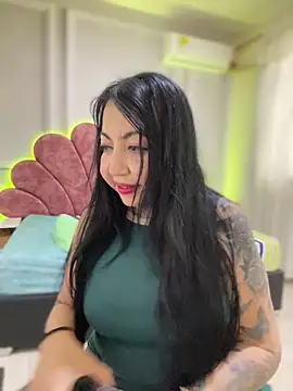eva sexx69 online show from June 2026 12:20:01 PM