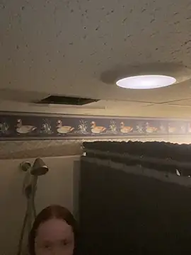 gingerbabe18 online show from January 2025 05:53:01 PM