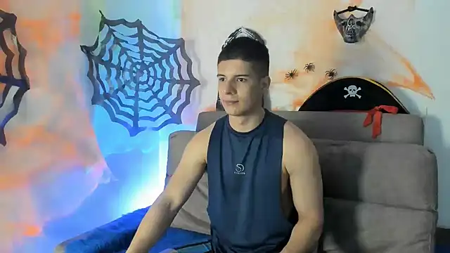 cory okell online show from October 2025 01:17:01 AM