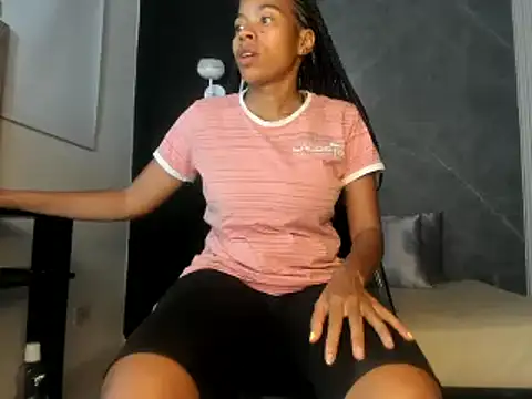 Snapshot of YummyDuooo chatting on December 2024 01:58:02 AM YummyDuooo online show from December 2024 01:58:02 AM