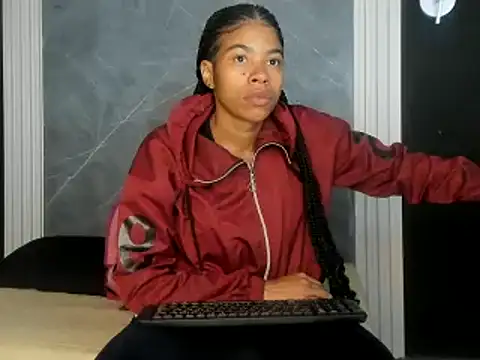 Snapshot of YummyDuooo chatting on December 2024 11:49:02 AM YummyDuooo online show from December 2024 11:49:02 AM