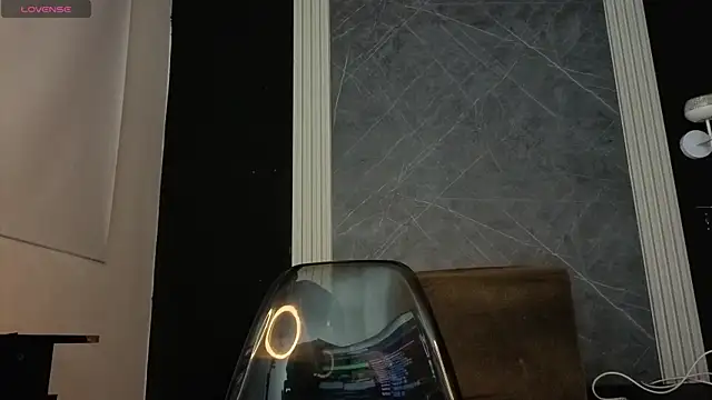 Snapshot of YummyDuooo chatting on November 2025 11:54:02 AM YummyDuooo online show from November 2025 11:54:02 AM