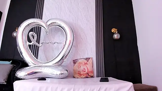 Snapshot of YummyDuooo chatting on March 2026 12:05:01 PM YummyDuooo online show from March 2026 12:05:01 PM