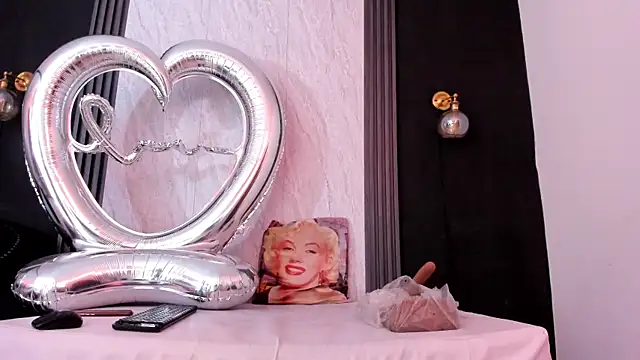 Snapshot of YummyDuooo chatting on March 2026 11:11:02 AM YummyDuooo online show from March 2026 11:11:02 AM