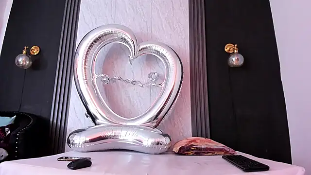 Snapshot of YummyDuooo chatting on April 2026 11:06:01 AM YummyDuooo online show from April 2026 11:06:01 AM