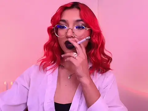 Snapshot of sofia_blossom chatting on January 2025 08:45:02 PM sofia blossom online show from January 2025 08:45:02 PM