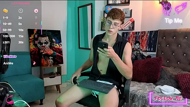 flowers18 online show from November 2025 07:26:01 PM