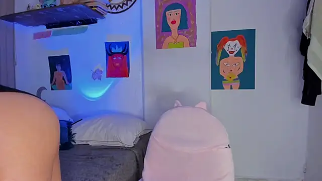 azumi cutiepie  online show from December 2024 10:12:01 PM