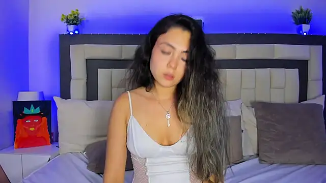 azumi cutiepie  online show from January 2025 07:29:02 PM