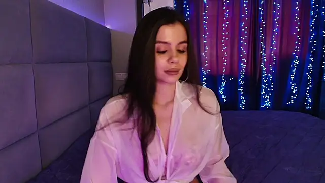 Snapshot of Eva_Richie chatting on March 2025 11:39:02 AM Eva Richie online show from March 2025 11:39:02 AM