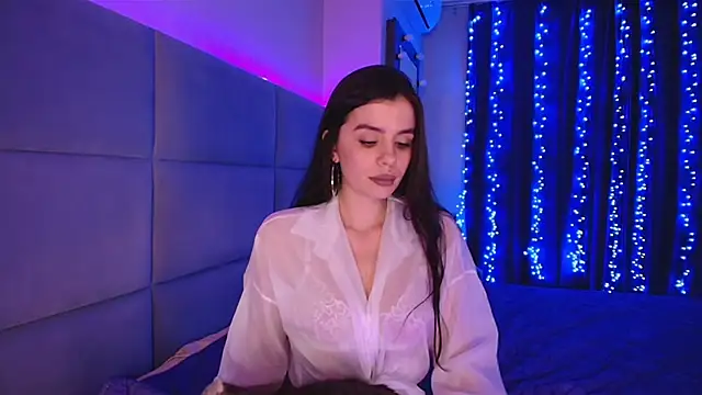 Snapshot of Eva_Richie chatting on March 2025 07:04:01 PM Eva Richie online show from March 2025 07:04:01 PM