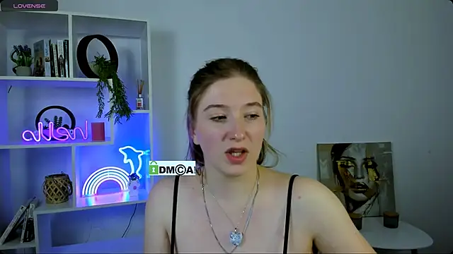 daisy candy online show from October 2025 11:31:02 PM