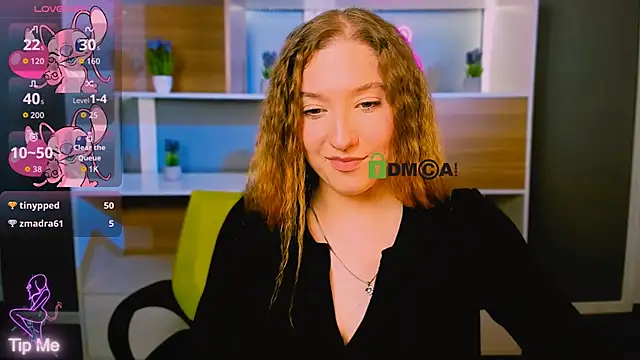 daisy candy online show from March 2026 11:31:02 PM