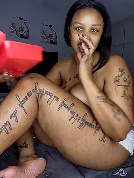 Drippincaty online show from January 2026 08:47:02 PM