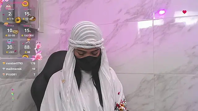 Snapshot of shantala_krisha chatting on January 2025 02:17:02 PM shantala krisha online show from January 2025 02:17:02 PM