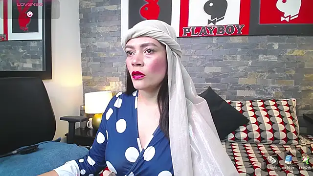 shantala krisha online show from September 2025 07:41:01 PM