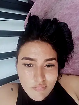 Celeste camila18 online show from March 2026 09:37:02 PM