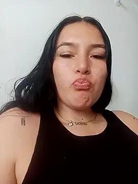 Celeste camila18 online show from May 2026 01:05:02 PM