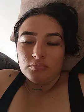 Celeste camila18 online show from May 2026 08:47:02 PM