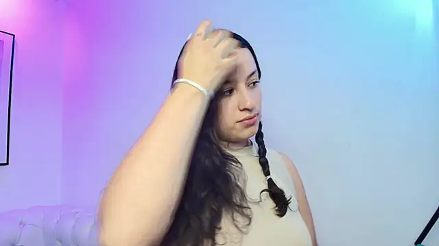 Miia bela online show from January 2026 03:20:02 AM