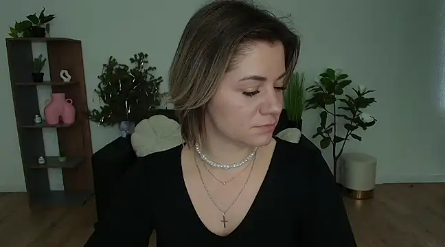 MariaSttone online show from January 2025 10:50:01 AM