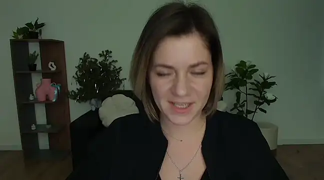 MariaSttone online show from January 2025 02:25:02 PM