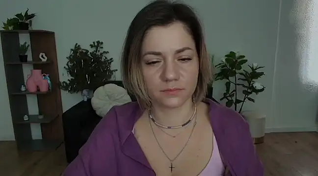 MariaSttone online show from January 2025 10:58:01 AM