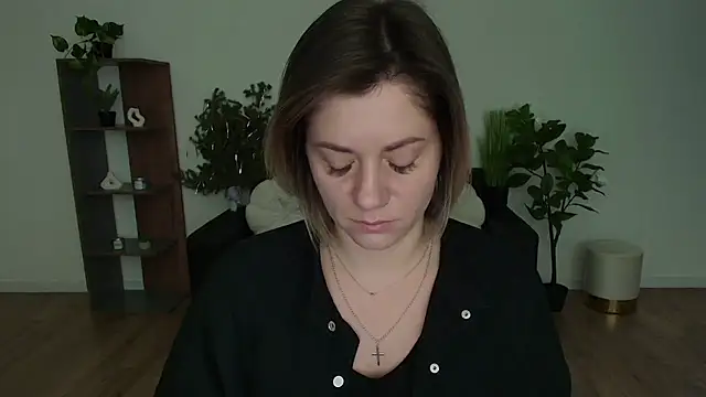 MariaSttone online show from January 2025 01:53:01 PM