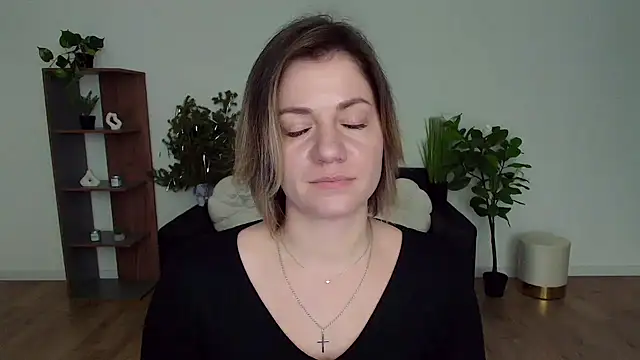 MariaSttone online show from January 2025 11:56:01 AM