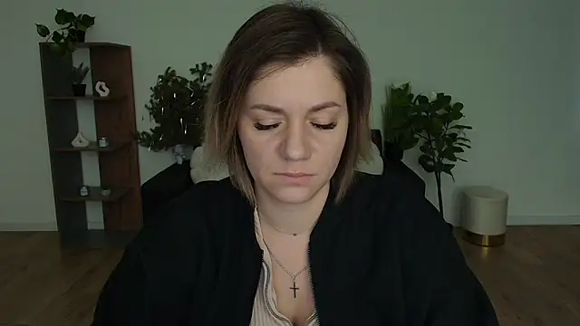 MariaSttone online show from February 2025 02:04:02 PM