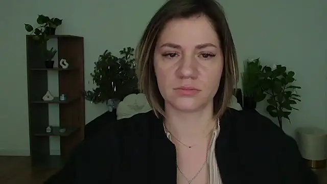 MariaSttone online show from February 2025 04:02:01 PM