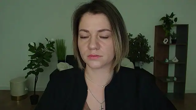 MariaSttone online show from February 2025 09:24:02 AM