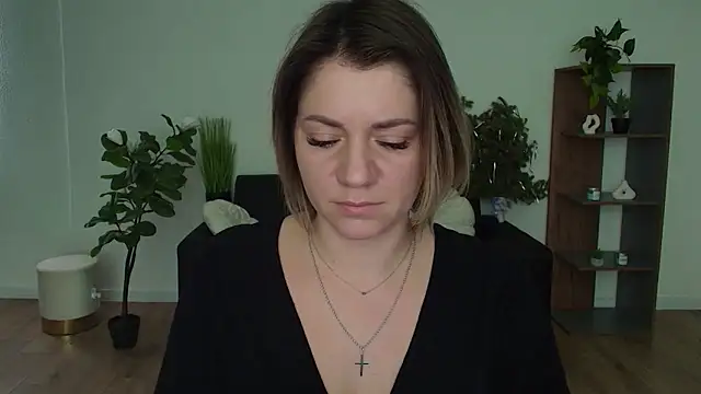 MariaSttone online show from February 2025 12:38:02 PM