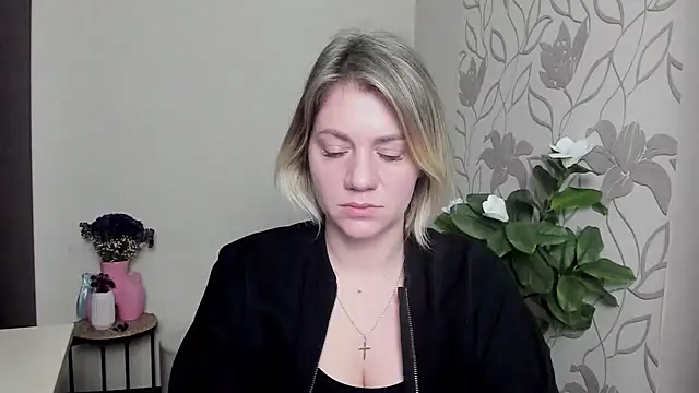 MariaSttone online show from March 2025 09:24:02 AM