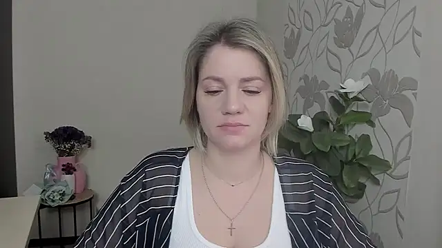 MariaSttone online show from March 2025 11:12:02 AM