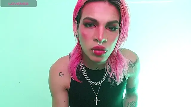 Jace Quinn online show from December 2024 10:32:01 PM