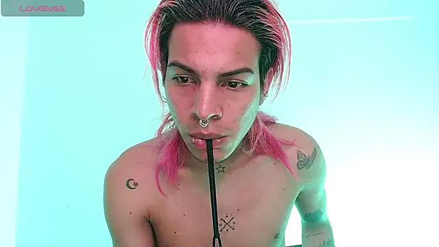 Jace Quinn online show from December 2024 04:36:02 AM